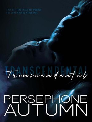 cover image of Transcendental